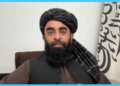Afghanistan not responsible for attacks in Pakistan