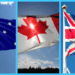 UK, Canada, Australia Formally Recognise State of Palestine