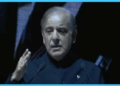 Pakistan and India Must Choose Between Hostility and Peace: Shehbaz
