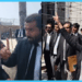 Capital police raid 17 sites to arrest lawyers after IHCBA clash