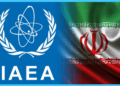 Iran suspends nuclear cooperation with IAEA after UNSC sanctions vote
