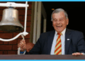 Legendary Umpire Dickie Bird Passes Away at 92