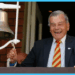 Legendary Umpire Dickie Bird Passes Away at 92