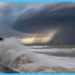Hong Kong Shuts Down as Super Typhoon Ragasa Approaches
