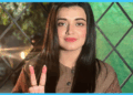 PTI Social Media Activist Falak Javed Arrested in Fake Video Case
