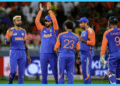 India Defeats Bangladesh, Qualifies for Asia Cup 2025 Final