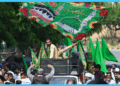 Pakistan marks Eid-i-Miladun Nabi with devotion on Prophet’s 1500th birth anniversary