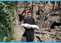 Death Toll from Afghanistan Earthquake Surges Past 1,100, Thousands Injured