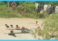 Rescue Boat Capsizes in Chenab River, Four Dead Including Children in Multan