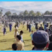 Bomb Blast During Cricket Match in Bajaur Kills One