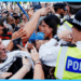 Ban on Palestine Action Sparks Fresh Debate on Civil Liberties in UK