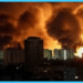 Russia Unleashes Record Air Assault on Ukraine, Killing 31 and Wounding Over 160
