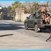 Six Security Personnel Martyred, Five Militants Killed in Attack on FC Headquarters Bannu
