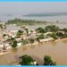 Flood Threat Persists as High Flows Continue in Rivers, Authorities on High Alert