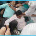FIR Registered Against Aleema Khan, Naeem Panjutha Over Journalist Assault