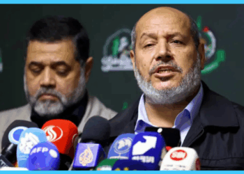Israeli Strike in Qatar Targets Hamas Leadership, Sparks Global Condemnation
