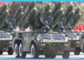 China’s Grand Military Parade to Showcase Power; PM Shehbaz to Attend, Modi Departs After SCO