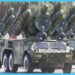 China’s Grand Military Parade to Showcase Power; PM Shehbaz to Attend, Modi Departs After SCO