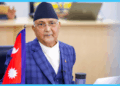 Nepali PM KP Sharma Oli resigns amid deadly anti-corruption protests