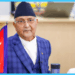 Nepali PM KP Sharma Oli resigns amid deadly anti-corruption protests