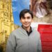 Global recognition; UN, UNESCO & UK applaud Hassan Siddiqui – Pakistan Govt still silent
