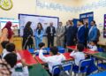 U.S. Diplomat Highlights Economic, Security, and Social Partnerships During Karachi Visit