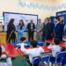 U.S. Diplomat Highlights Economic, Security, and Social Partnerships During Karachi Visit