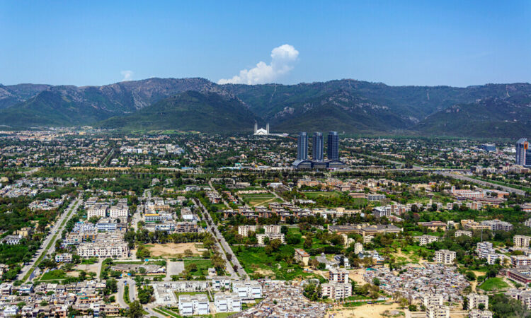Islamabad High Court Suspends CDA’s Order to Cancel Plot Allotments in Capital Sectors