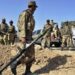 13 Terrorists Killed in Dera Ismail Khan Operation, Says ISPR