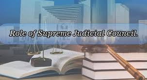 Supreme Court: Judges cannot act against fellow judges of same court