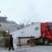 Traders call off over two-month sit-in at Sost Dry Port, Pak-China trade resumes