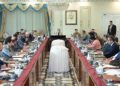 Cabinet Lifts Ban on New Gas Connections, Declares Climate and Agriculture Emergencies
