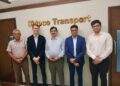 Danish Logistics Giant Scan Group Expands Operations in Pakistan, Boosting Bilateral Trade Ties