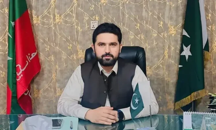 KP CM Sohail Afridi says Peshawar corps commander visited him to congratulate, not for official talks