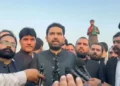 KP CM Sohail Afridi Denied Meeting with Imran Khan Amid Cabinet Delay and PTI Rift
