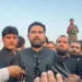 KP CM Sohail Afridi Denied Meeting with Imran Khan Amid Cabinet Delay and PTI Rift