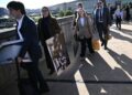 Media Outlets Boycott Pentagon’s New Policy in Defence of Press Freedom