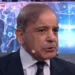 Pakistan Paying Price for Others’ Emissions, Says PM Shehbaz at Riyadh Forum