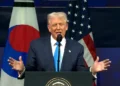 Trump Credits Shehbaz Sharif and Field Marshal Asim Munir for Helping End India-Pakistan Conflict