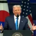 Trump Credits Shehbaz Sharif and Field Marshal Asim Munir for Helping End India-Pakistan Conflict