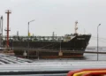 Pakistan receives first-ever shipment of US crude oil under new trade deal