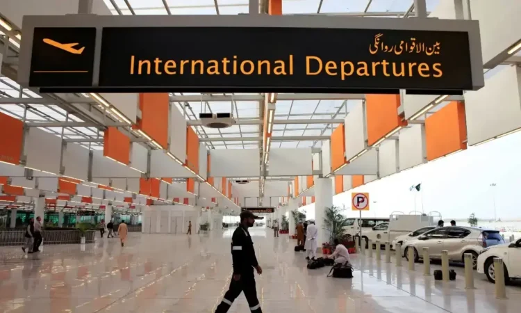 Emergency Drill to Be Conducted at Islamabad Airport Tomorrow