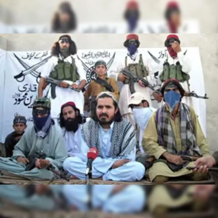Over 100 Militants Killed in 48 Hours After Failed Cross-Border Attacks