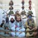 Over 100 Militants Killed in 48 Hours After Failed Cross-Border Attacks