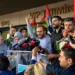 Flotilla activists recount mistreatment after deportation from Israel