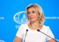 Russia Welcomes US Gaza Peace Plan, Stresses Need for Lasting Ceasefire