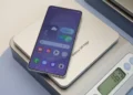 Samsung unveils its slimmest flagship smartphone, the Galaxy S25 Edge