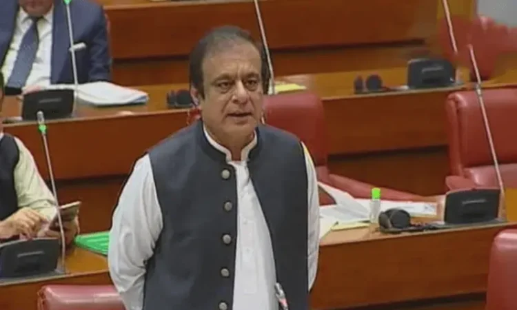 Shibli Faraz’s Vacant Seat; Polling to Be Held Today in KP Assembly