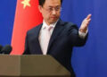 China welcomes ceasefire agreement between Pakistan, Afghanistan: foreign ministry