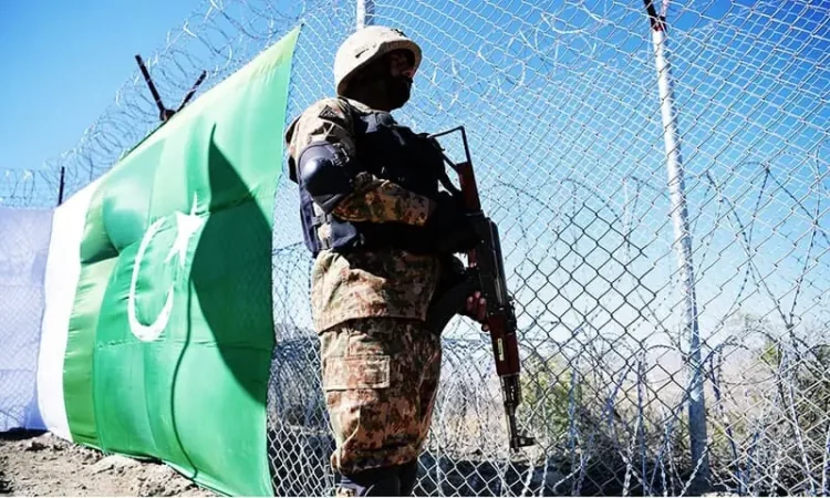 Pakistan open to resuming talks with Kabul if Afghanistan changes stance: Khawaja Asif